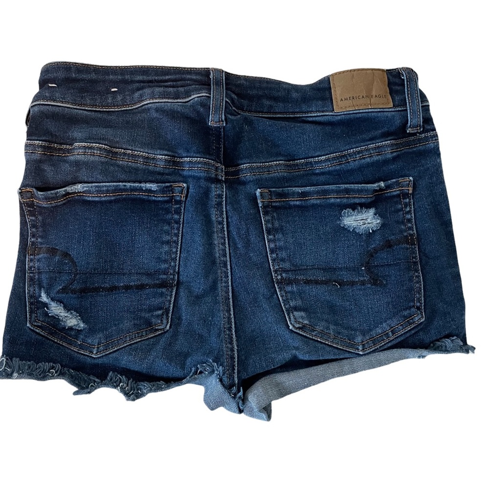 American eagle next level stretch shorts - Picture 4 of 4